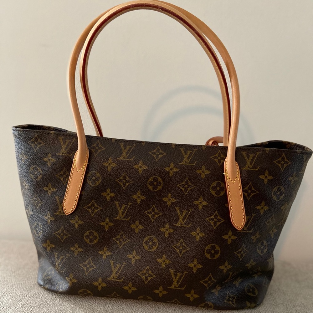Louis Vuitton Raspail PM